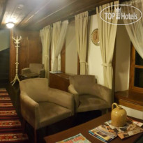 Aristonicus Boutique Hotel 