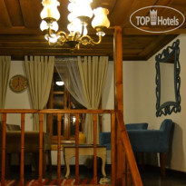 Aristonicus Boutique Hotel 