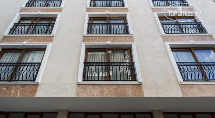 Hotel photo City Hotel 