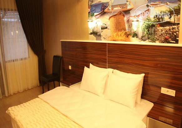 New photos from tourists Lucid Hotel 