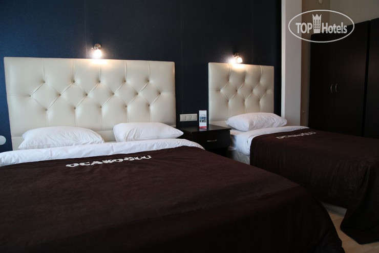 New photos from tourists Ocakoglu Hotel & Residence 