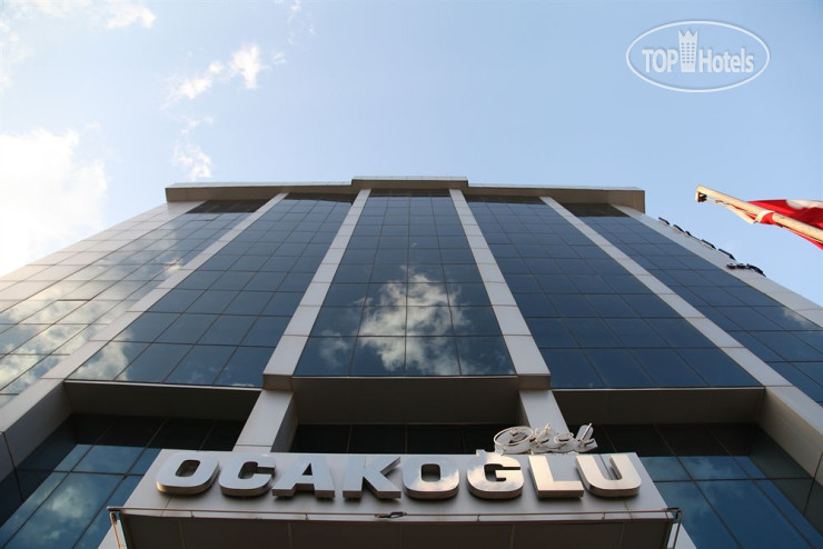 Ocakoglu Hotel & Residence