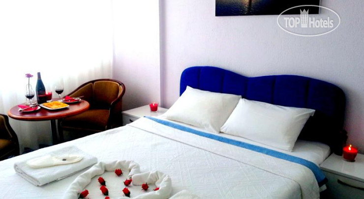 New photos from tourists Gumuldur Mavi Deniz Hotel