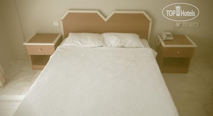 New photos from tourists Sureyya Hotel