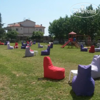 Sureyya Hotel 
