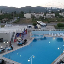 Sureyya Hotel 