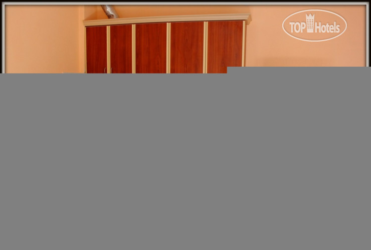 New photos from tourists Lebedos Apart Hotel