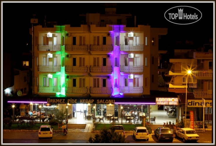 Hotelier's photos Lebedos Apart Hotel
