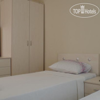 Bebek Hotel Номера