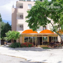 Bebek Hotel Отель
