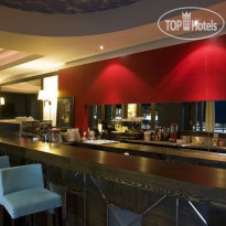 Konvoy Hotel & The Country Club Бар