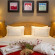 Konvoy Hotel & The Country Club Номера