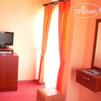 Residence Linda Hotel Номера