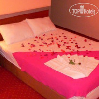 Residence Linda Hotel Номера