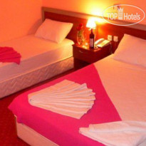 Residence Linda Hotel Номера