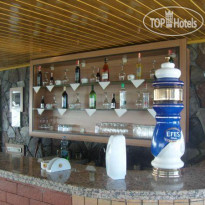 Residence Linda Hotel Бар