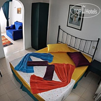 Colophon Hotel Номера