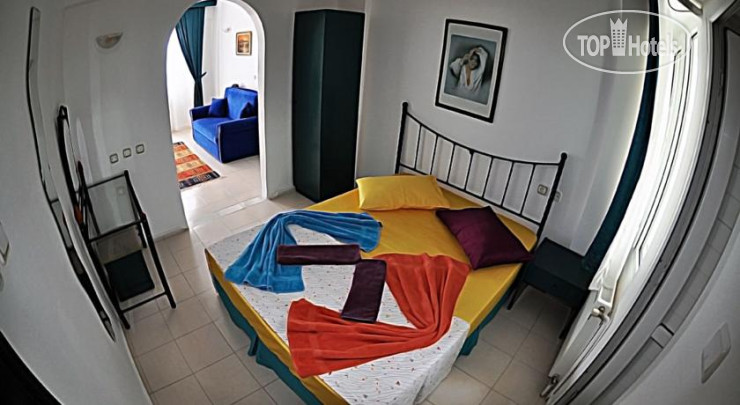 New photos from tourists Colophon Hotel