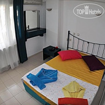 Colophon Hotel Номера