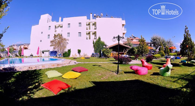Hotel photo Colophon Hotel 