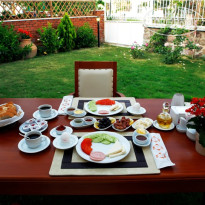Villa Fokai