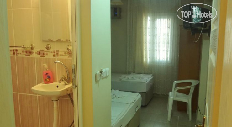 New photos from tourists Butik Eren Otel