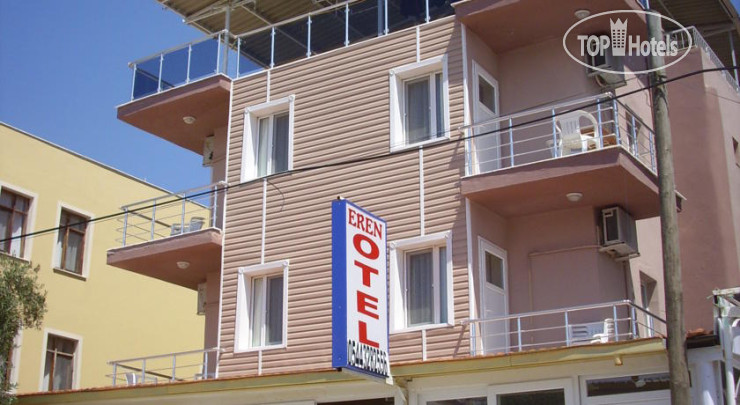 Hotel photo Butik Eren Otel 