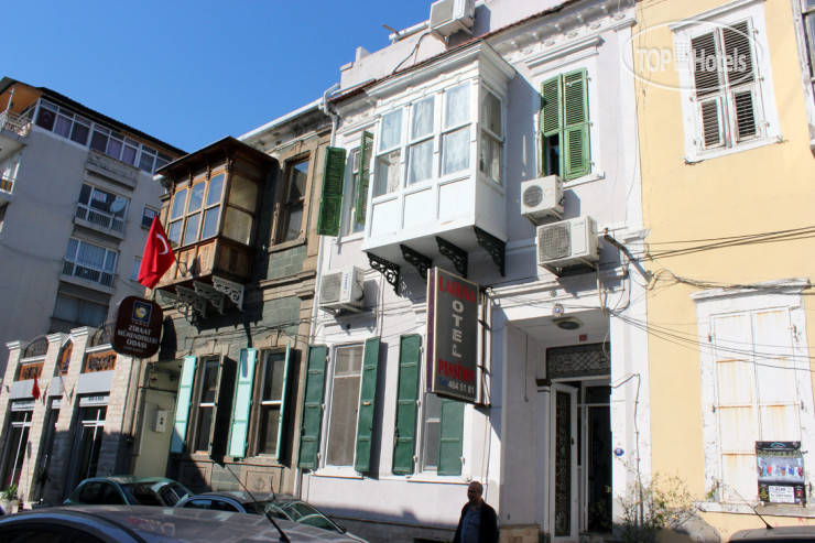 Laguna Hotel & Pansiyon