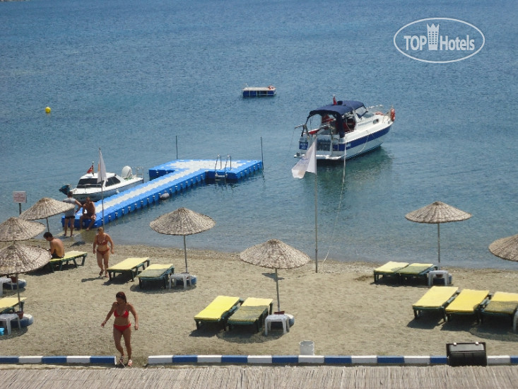 New photos from tourists Bells Motel 