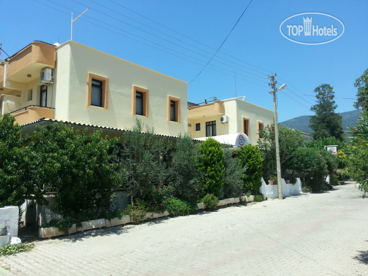 Hotel photo Anatolia Motel 