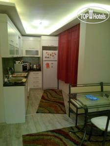 New photos from tourists Rota Apart Hotel 