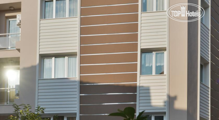 Sky Residence Apart Hotel