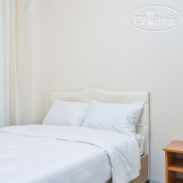 Sky Residence Apart Hotel Номер