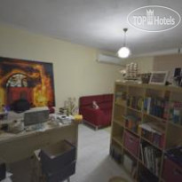 Cosy & Sweet 35 Hostel Номер