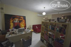 Cosy & Sweet 35 Hostel