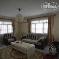 Cosy & Sweet 35 Hostel Номер