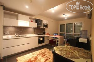 House And Home Apart Hotel