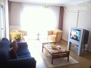 New photos from tourists House And Home Apart Hotel 