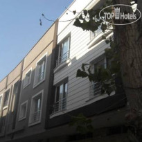 Red Apart Hotel Отель