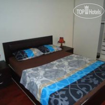 Red Apart Hotel Номер