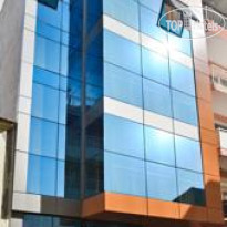 My Residence Park Apart Hotel Отель