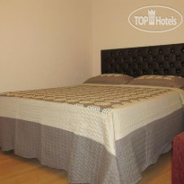 My Residence Park Apart Hotel Номер