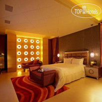 My Residence Park Apart Hotel Номер