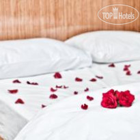 My Residence Park Apart Hotel Номер