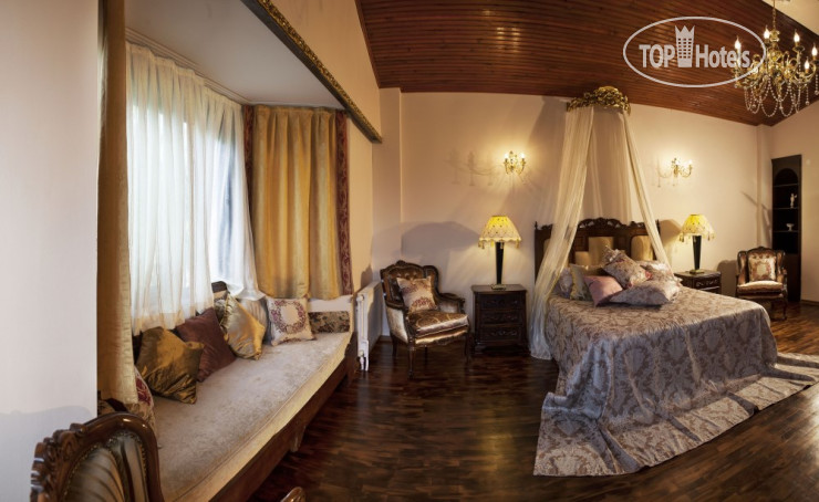 Hotelier's photos Koyum Konak Hotel