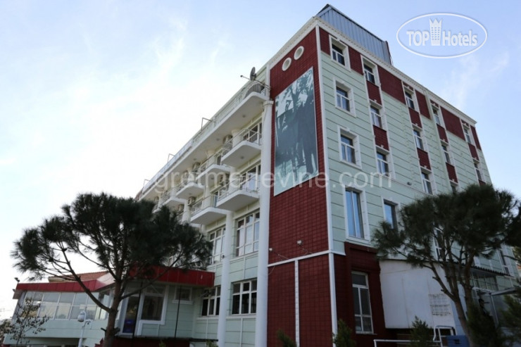 Hotel photo Bergama Ogretmen Evi Hotel 