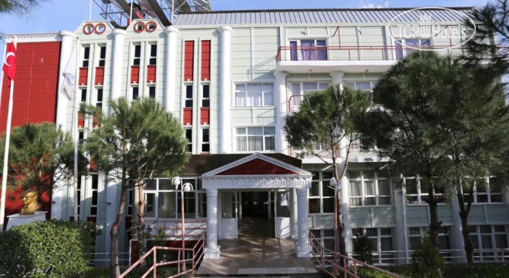 New photos from tourists Bergama Ogretmen Evi Hotel 