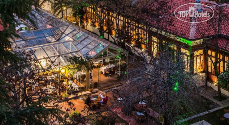 New photos from tourists Villa Levante 