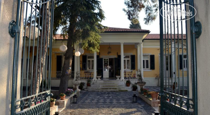 Villa Levante