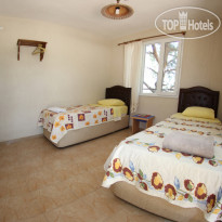 Atillas Getaway Hotel